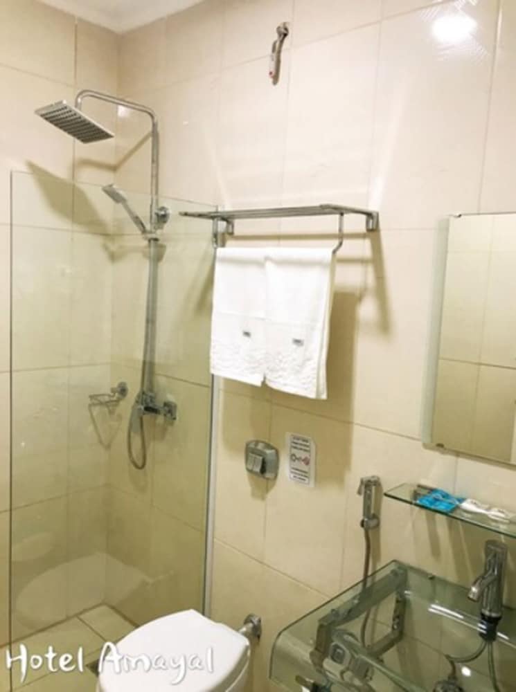 Hotel Amayal 49/50