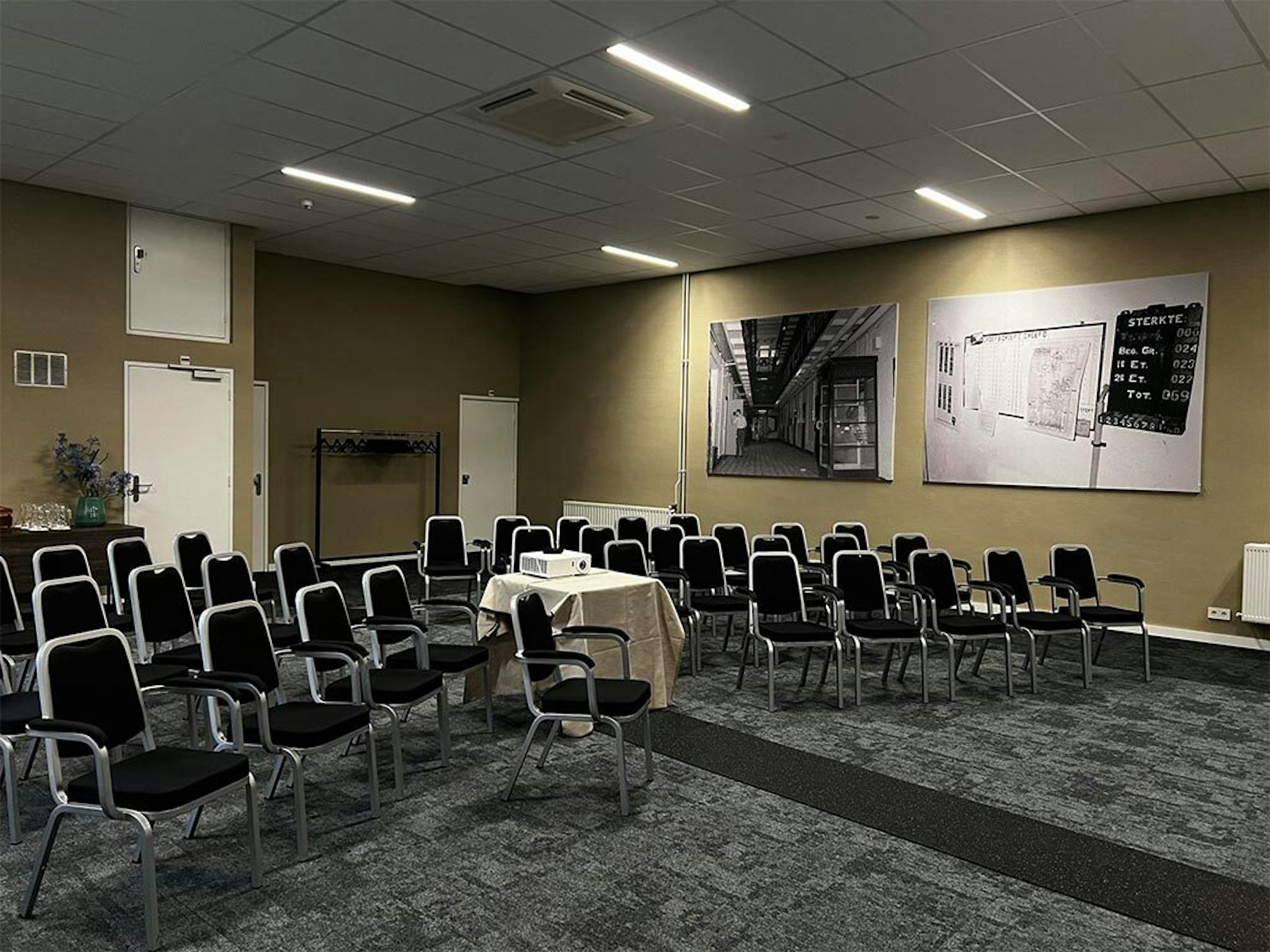 The Fallon Hotel Alkmaar 57/59