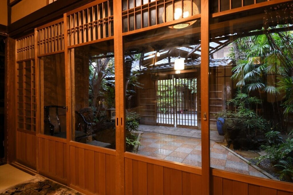 Seikoro Ryokan 23/46