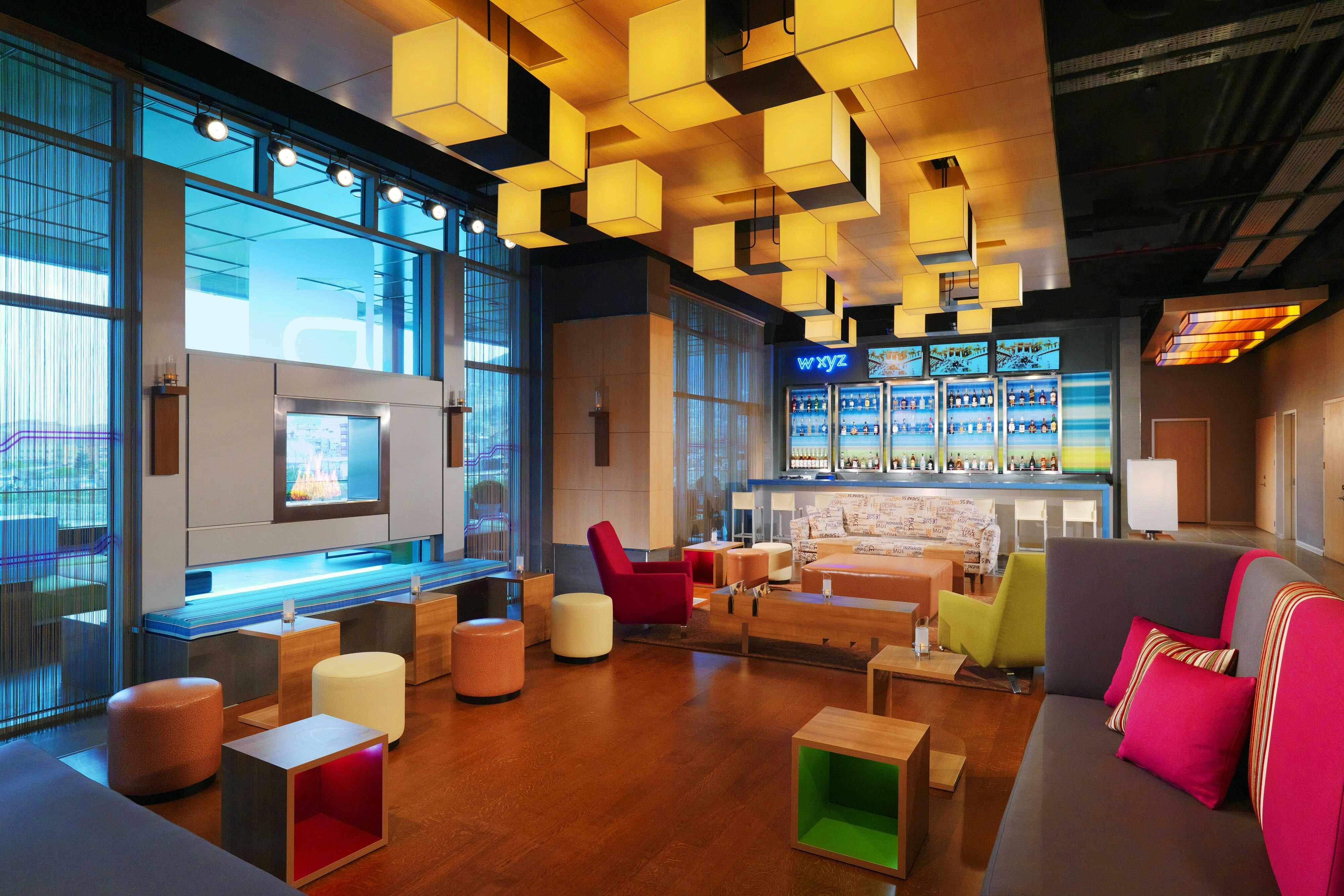 ALOFT BURSA HOTEL 21/38