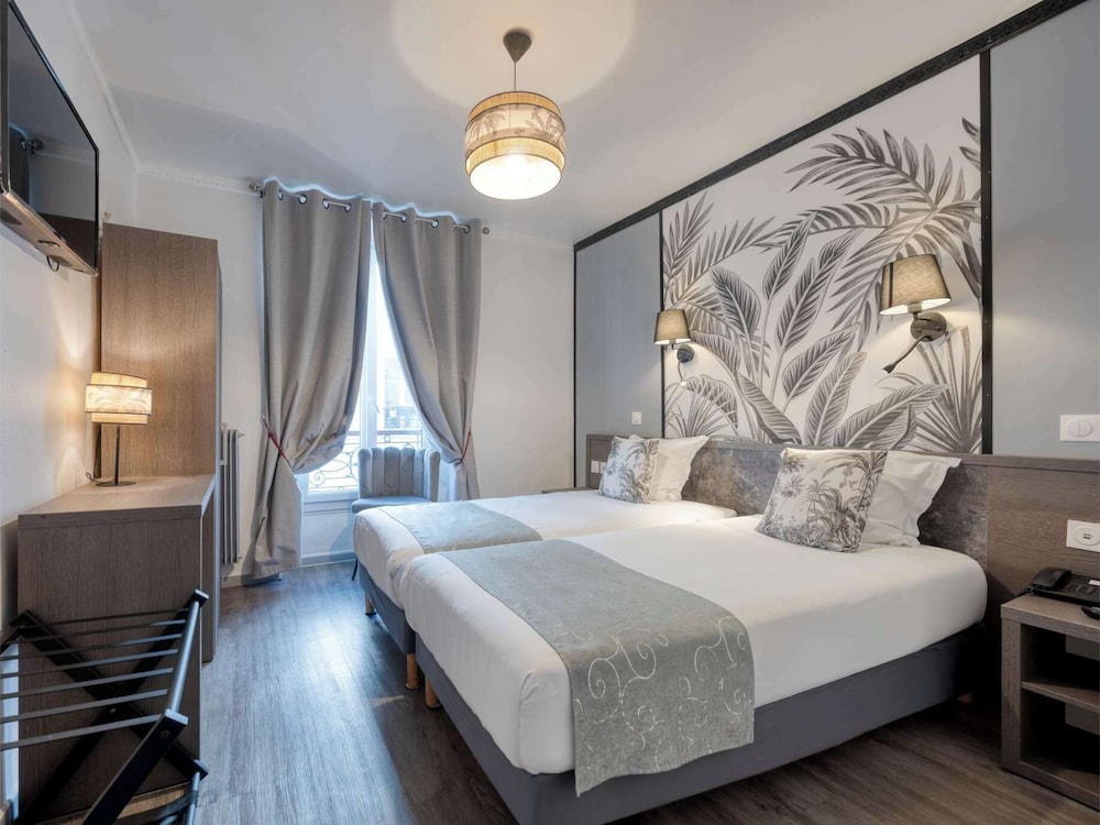 HOTEL DE BELFORT 24/53