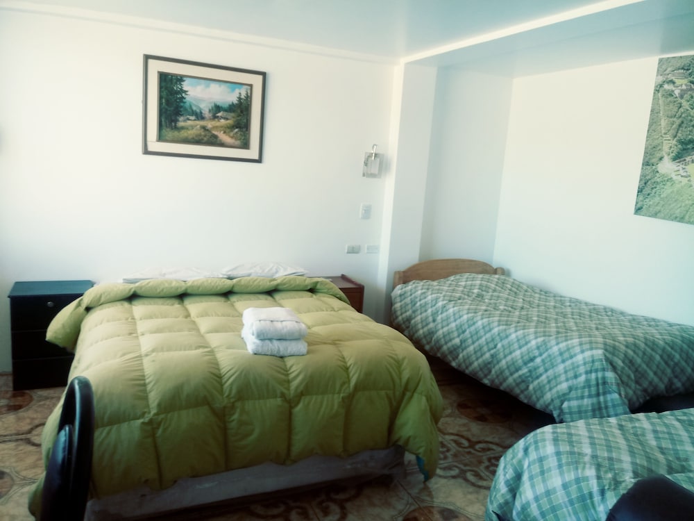 Sanblas Backpacker Hostel 14/68