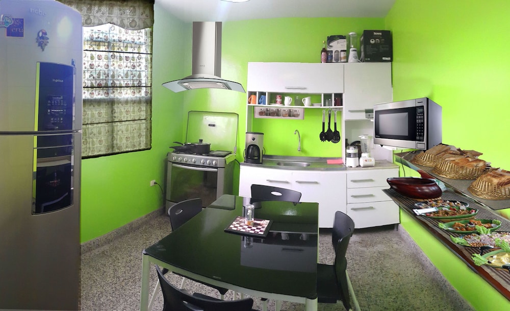 Magicperu Apart Hotel 2/50