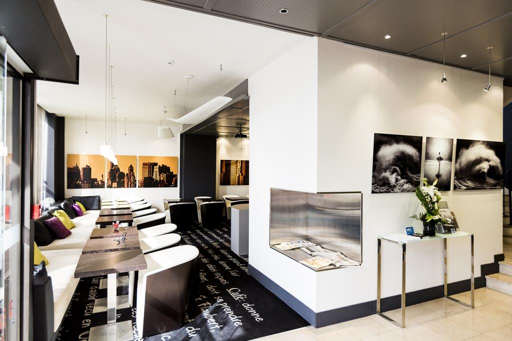 Best Western Arthotel 4/30