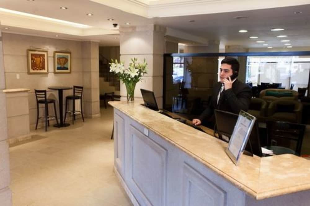 Argentino Hotel 5/49
