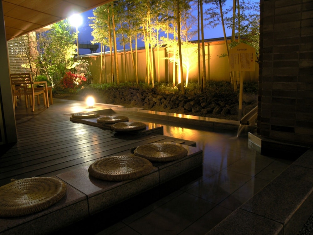 Hotel & Ryokan Ayunosato 16/33