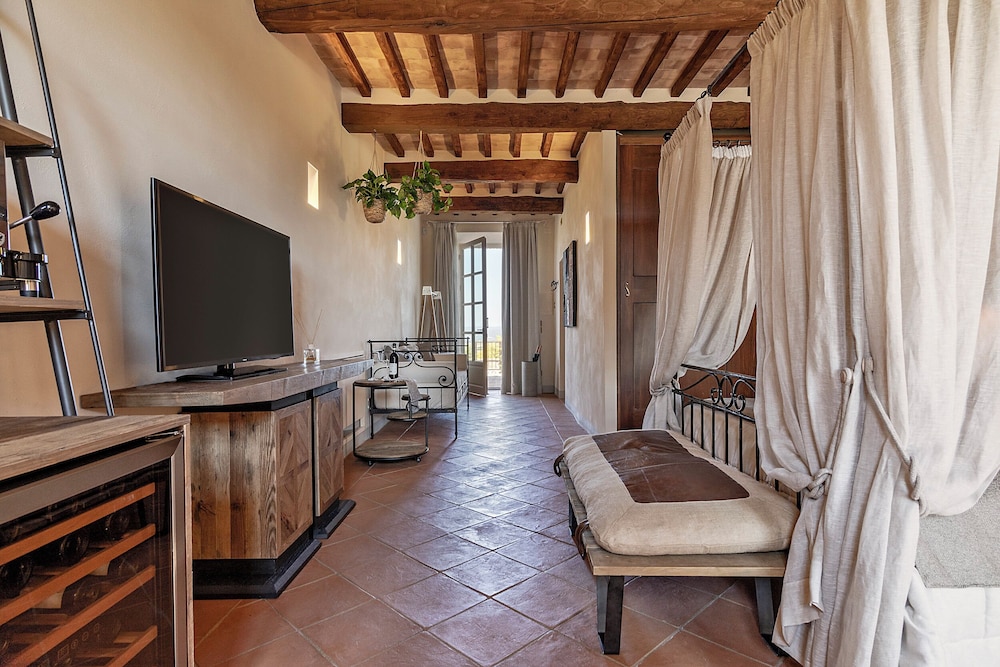 Capanna Suites 31/50