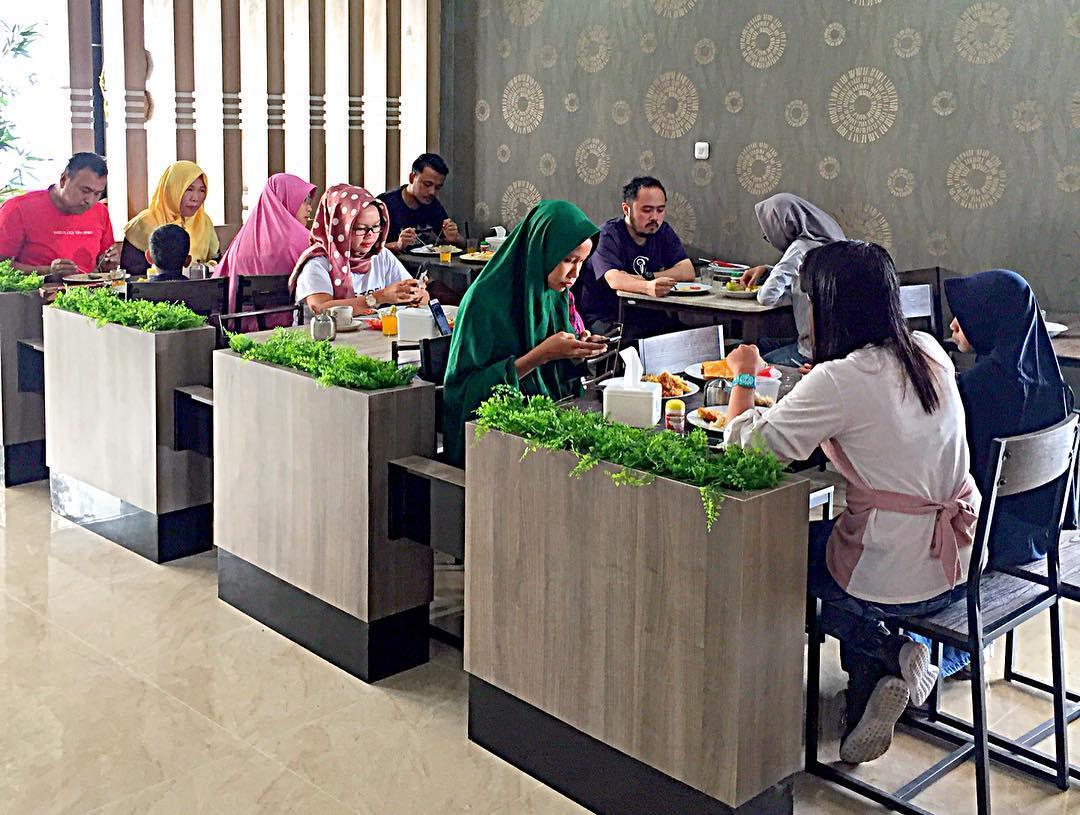 Toptel Hotel Pekanbaru 11/18