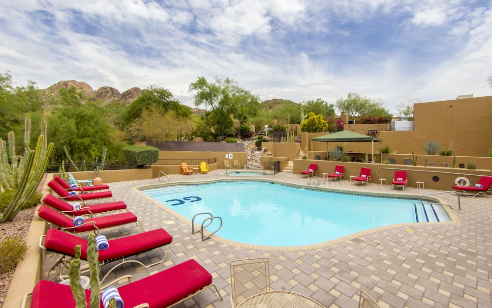 Gold Canyon Golf Resort & Spa 42/50