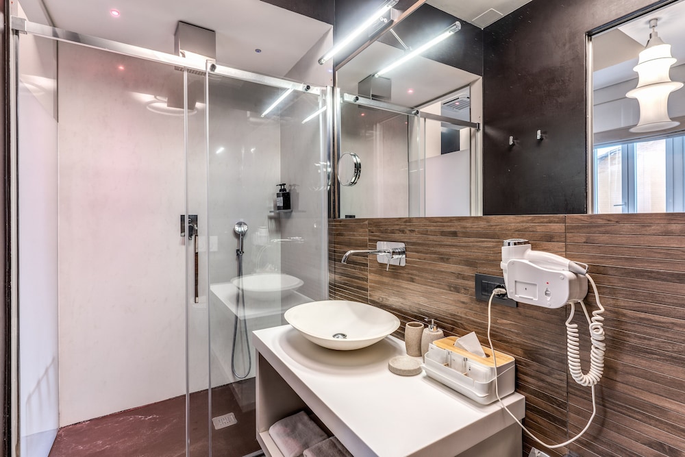 Rhea Silvia Luxury Rooms Spagna 47/50