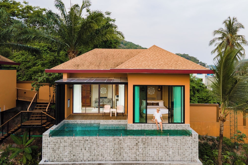 Aonang Princeville Villa Resort & Spa 63/68