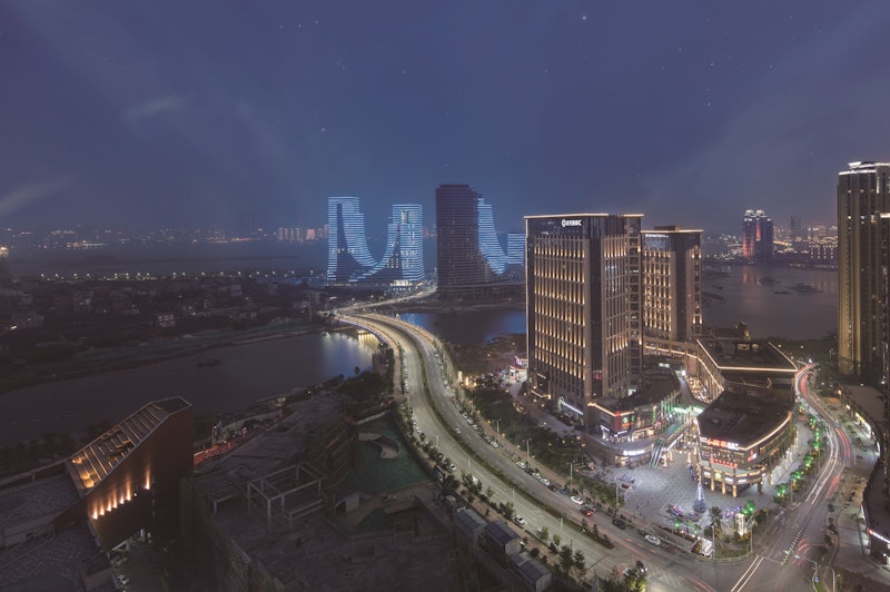 Doubletree By Hilton Xiamen Haicang 4/58