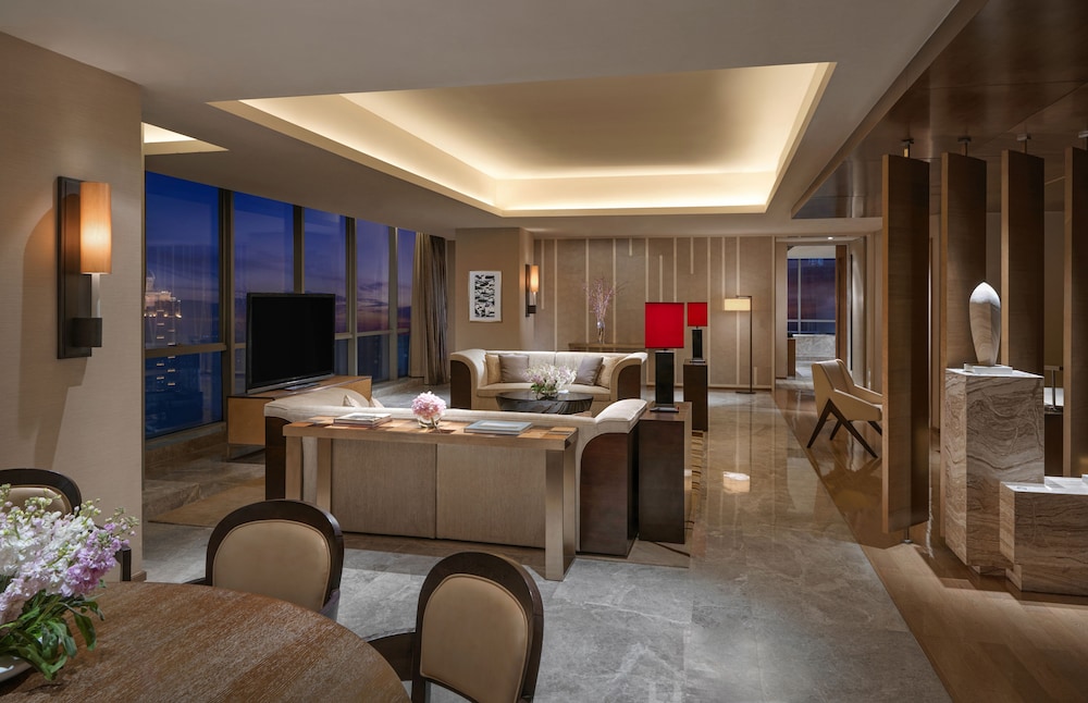 Hyatt Regency Chongqing 58/71