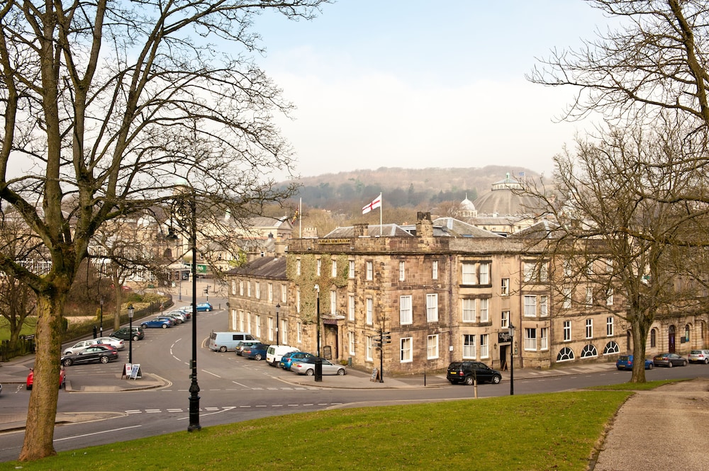 Old Hall Hotel 54/70