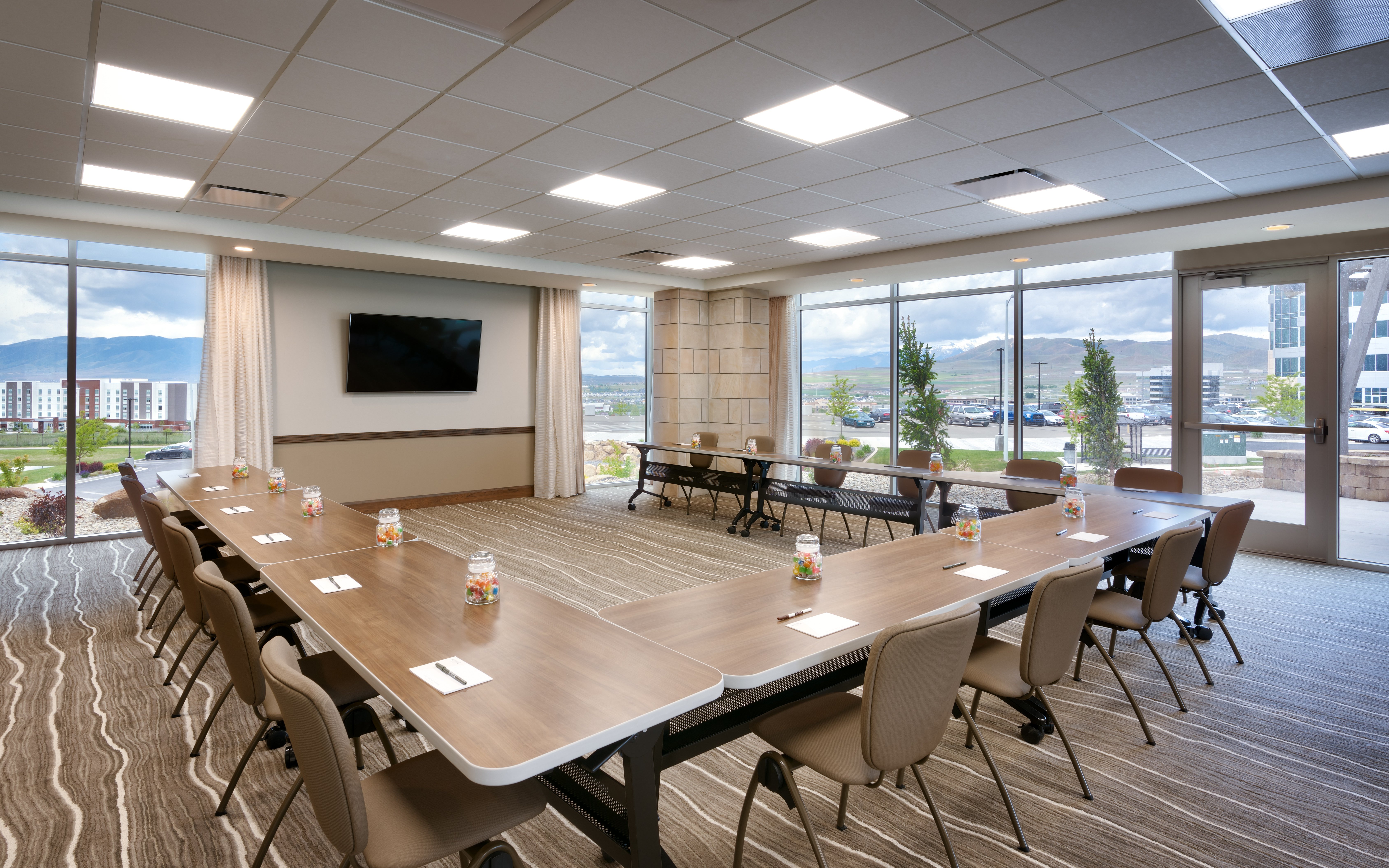 Staybridge Suites Lehi - Traverse Ridge Center 36/49