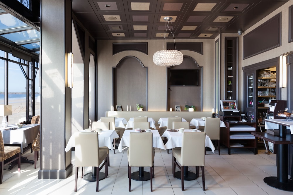 Logis Hotel Les Ambassadeurs 34/42