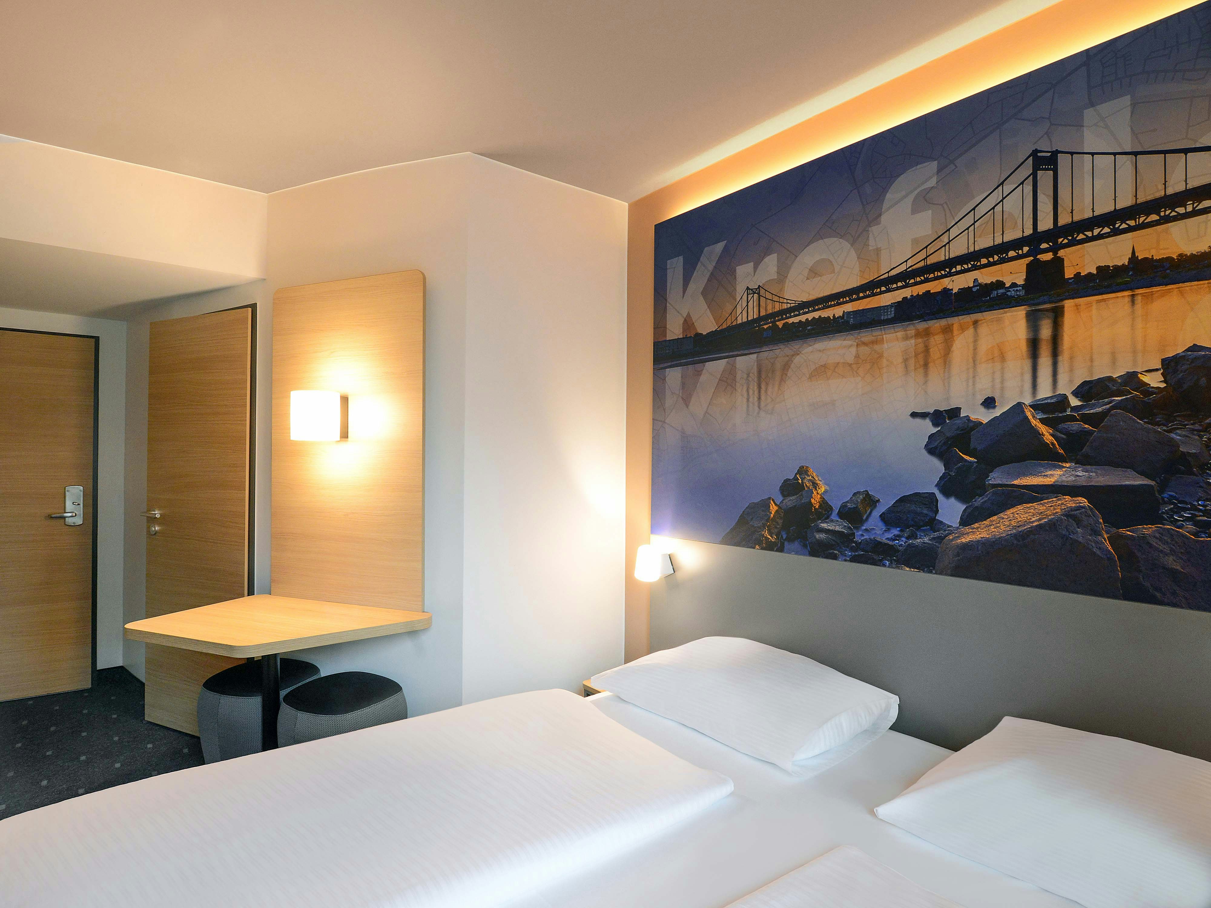 B&B Hotel Krefeld 13/47