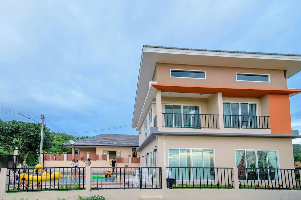 Platoo Pool别墅(Platoo Pool Villa) 图片1