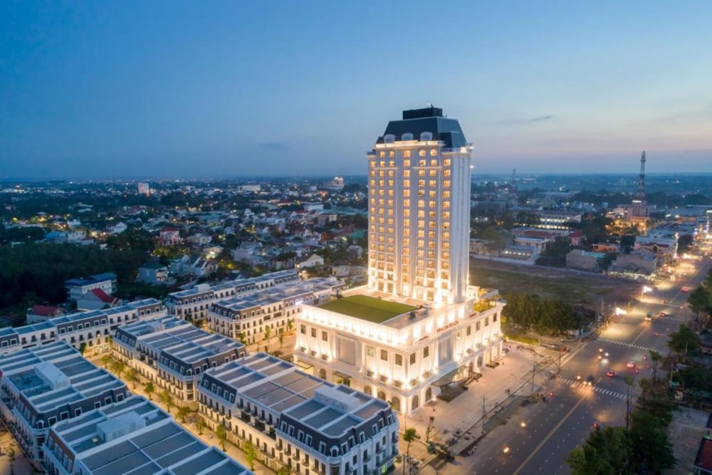 Melia Vinpearl Tay Ninh 26/63