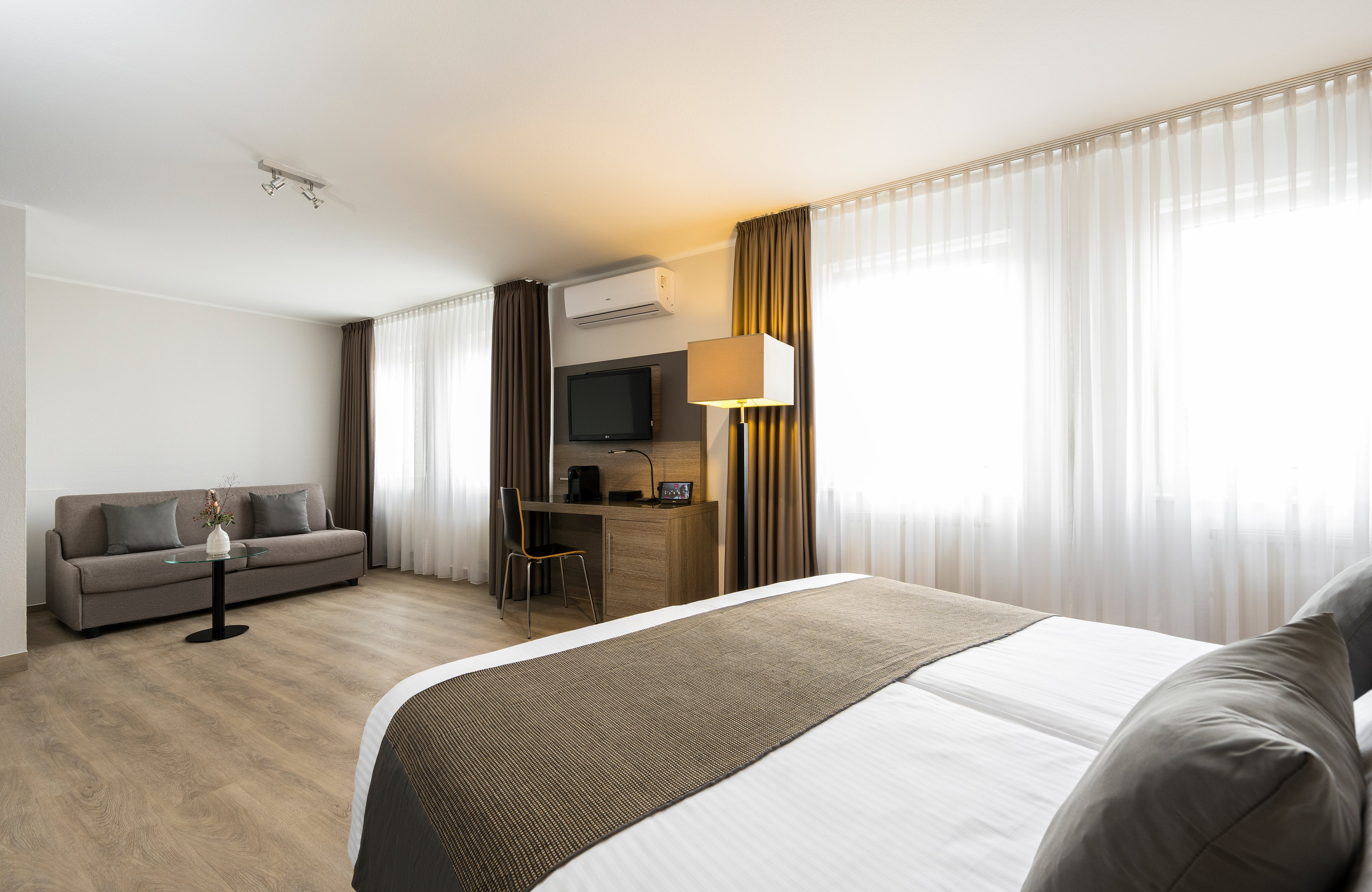 Leonardo Hotel Nurnberg 18/54