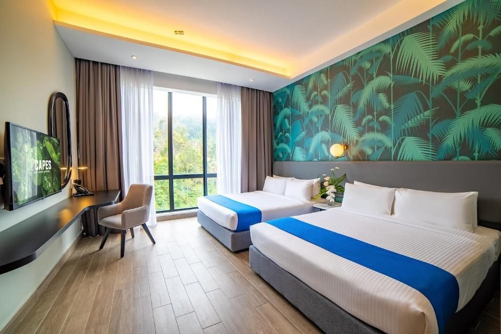 Scapes Hotel 16/49