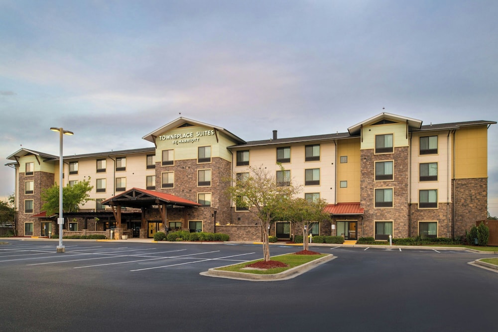 Towneplace Suites Slidell 3/68