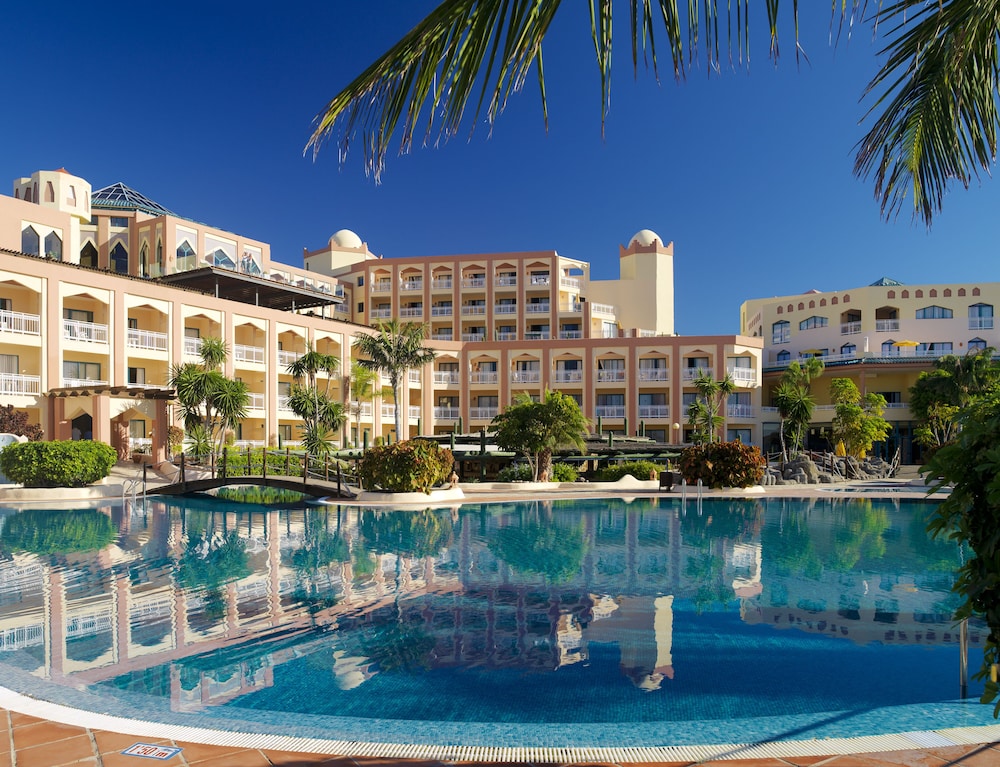 H10 Playa Esmeralda - Adults Only #1