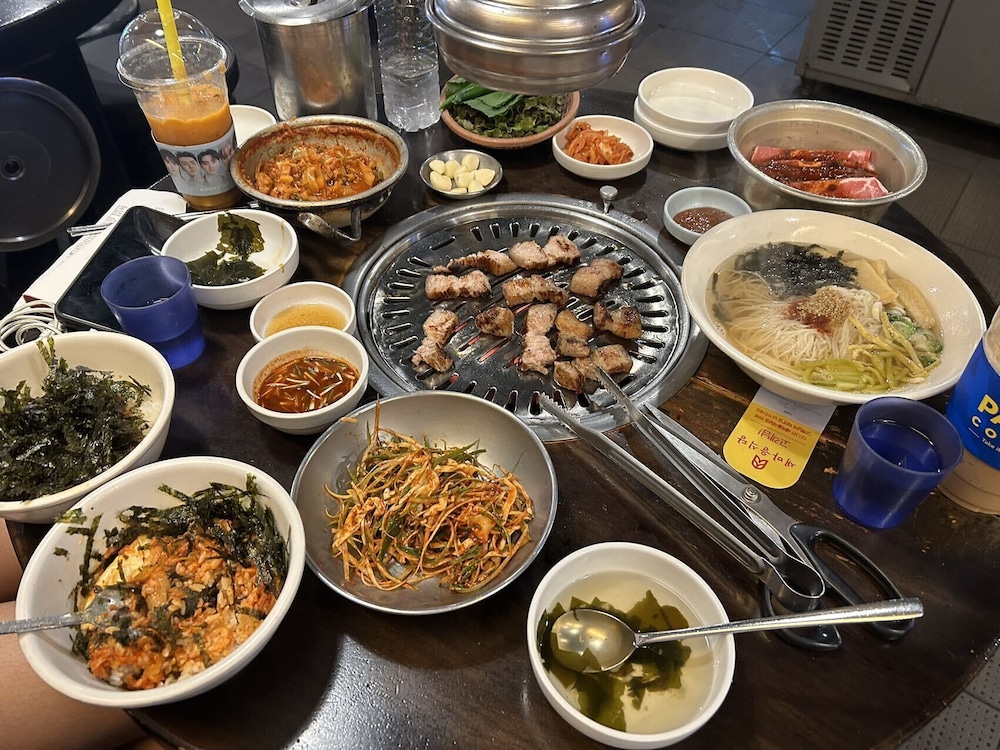 Oppa Hostel 36/50