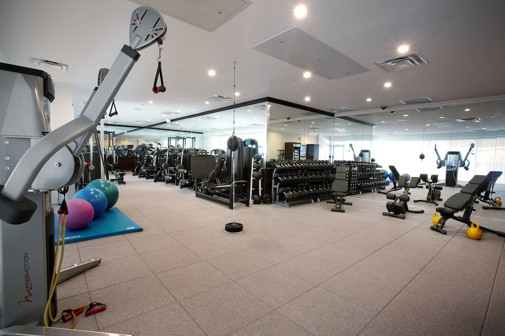 Marriott Miami Dadeland 23/60