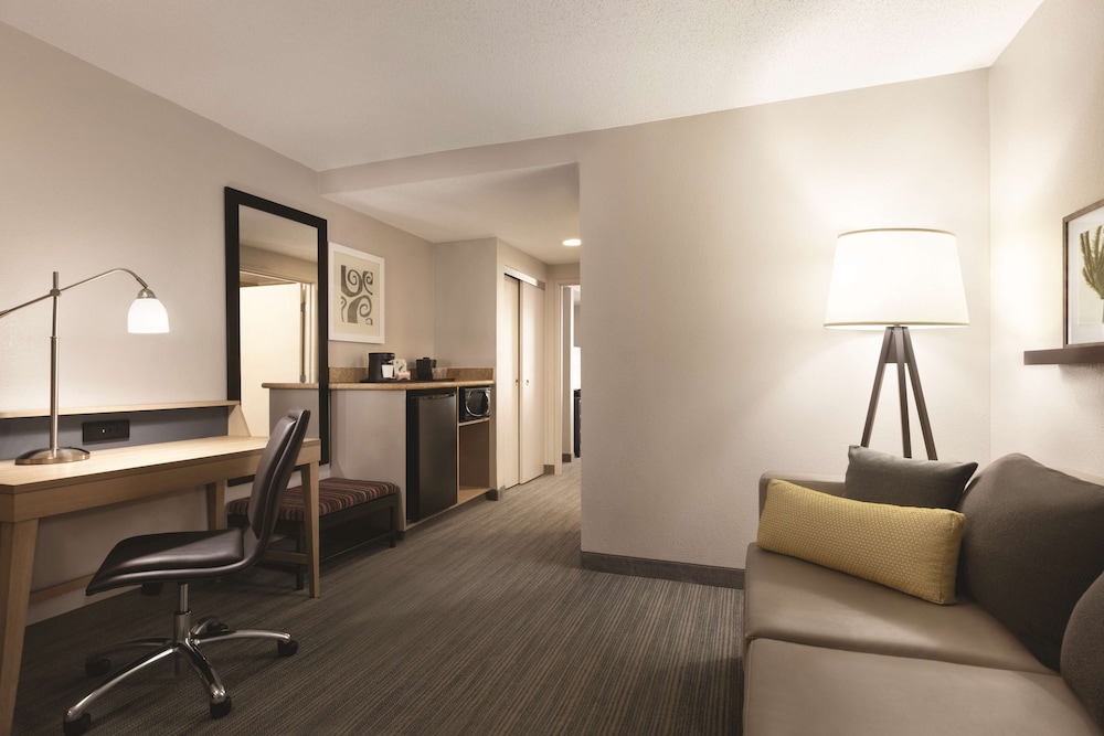 Country Inn Suites By Radisson Washington D C East Capitol Heights 22/31