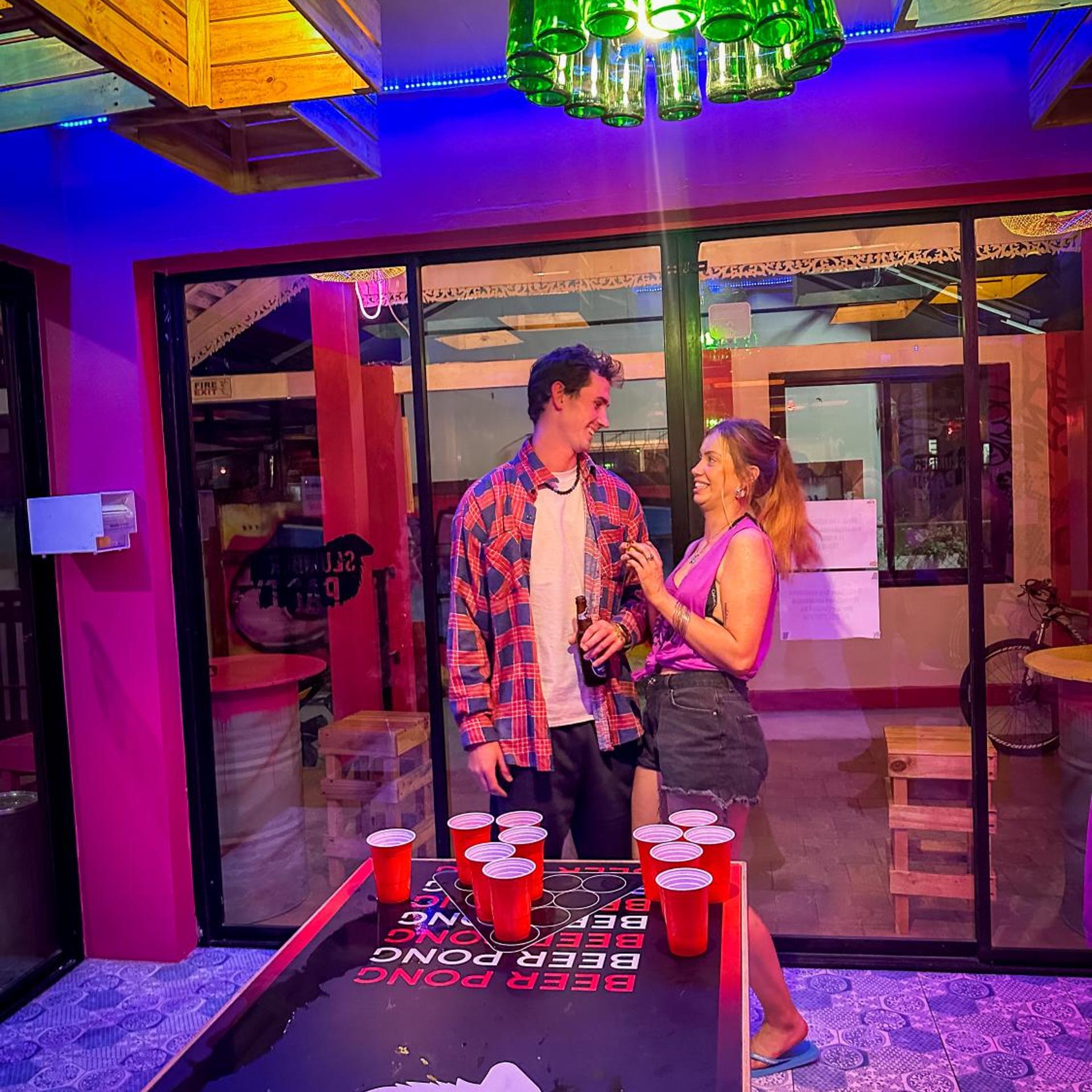 Slumber Party Chiang Mai 34/49