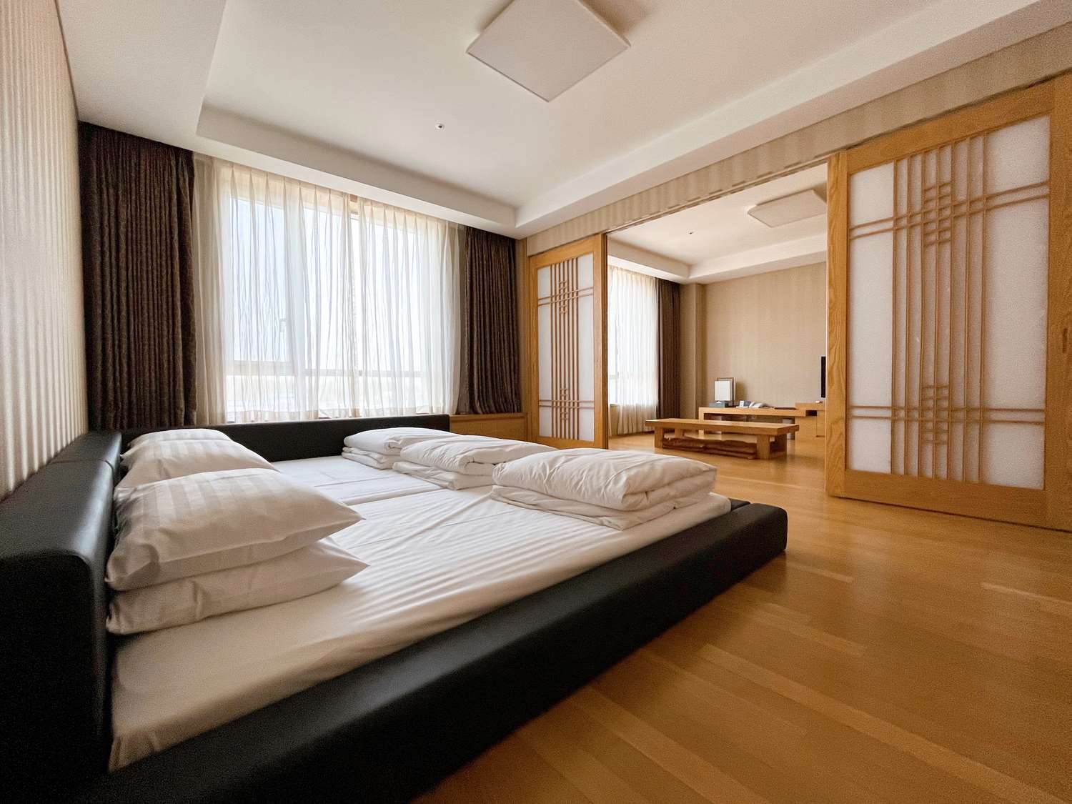 Vip, Suite, 2 Queen Beds