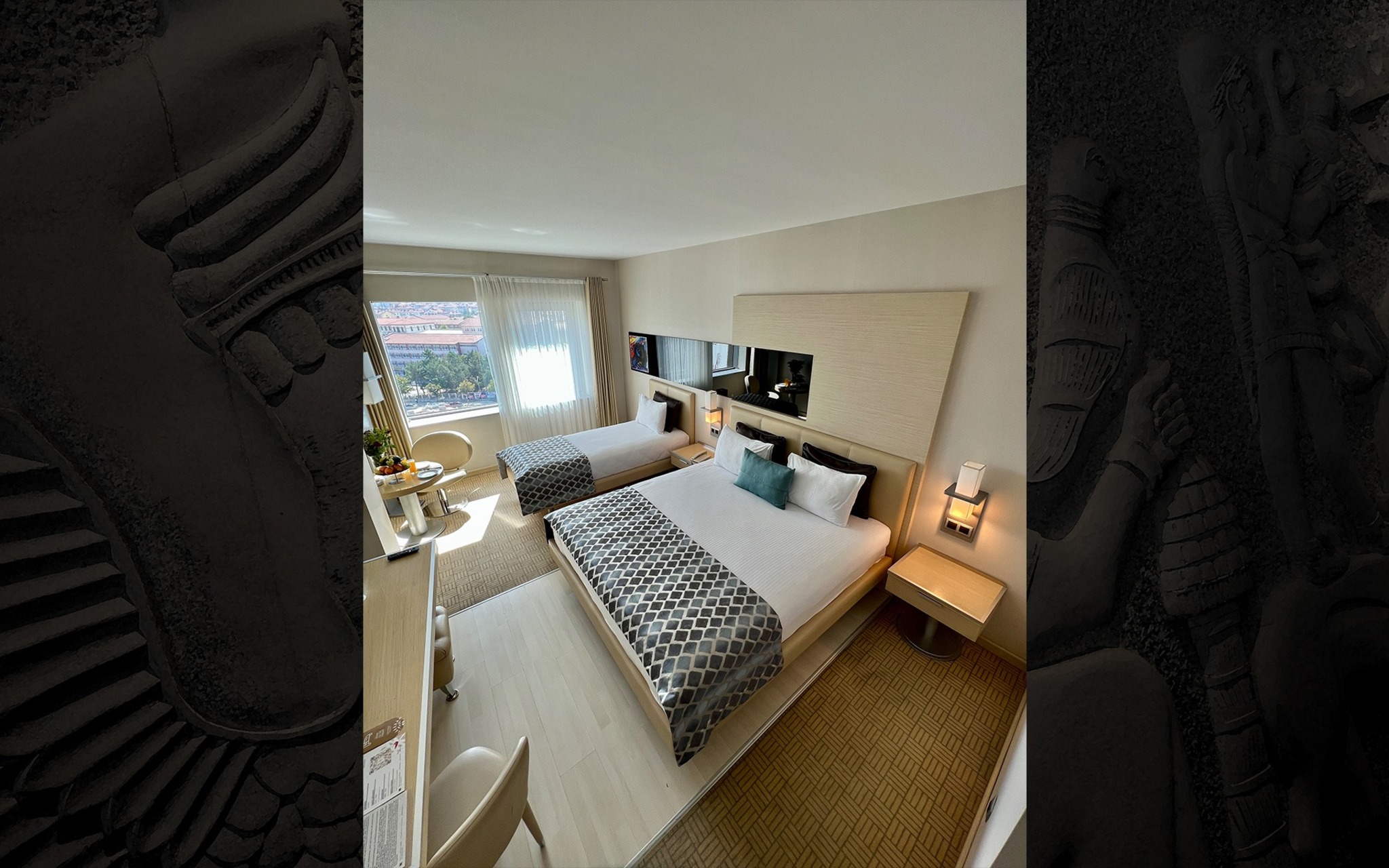Anitta Hotel 19/33