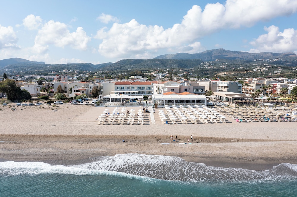Dimitrios Village Beach Resort and Spa 41/50
