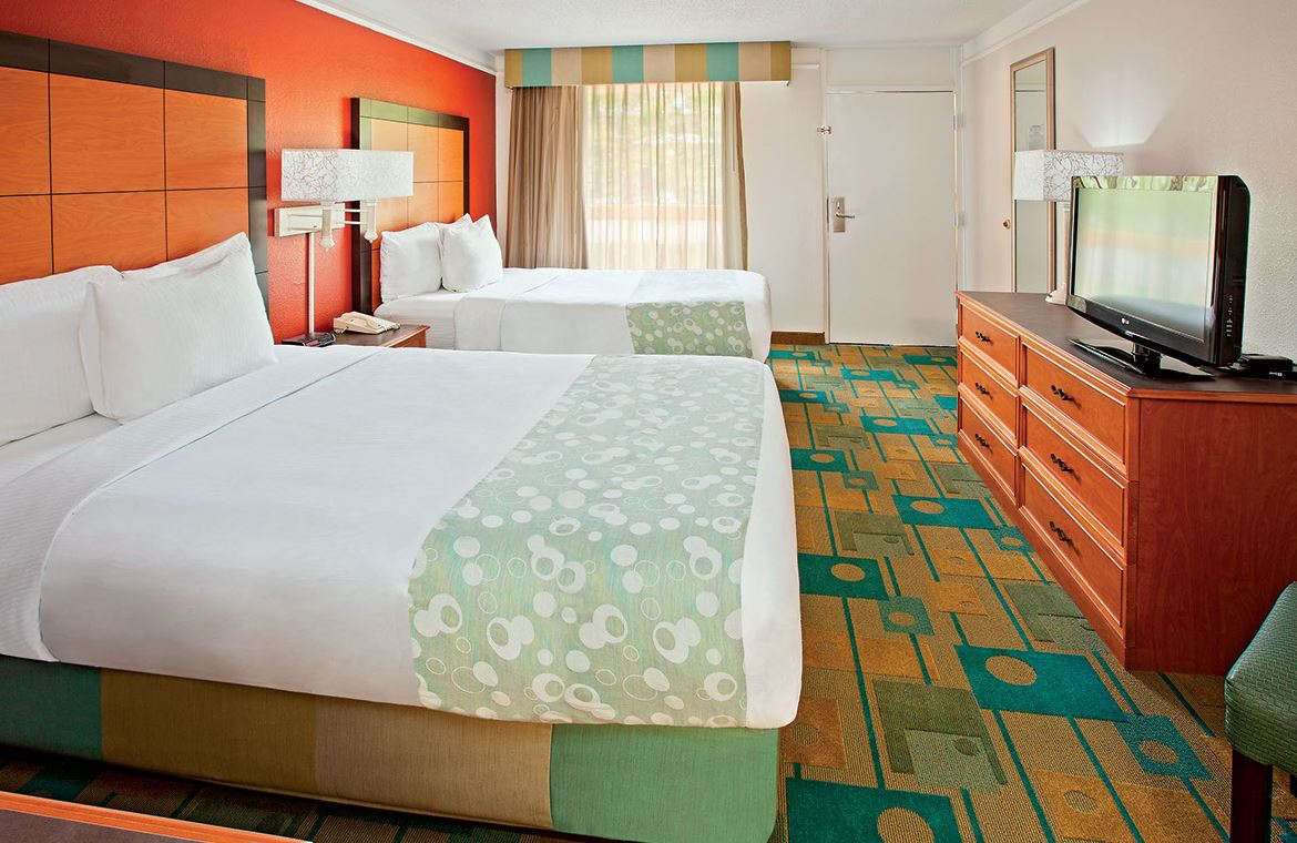 SerenityStay Chattanooga Hamilton Place 6/10