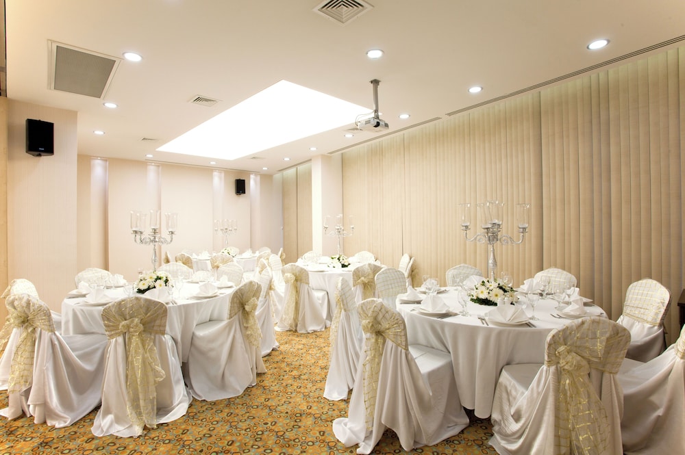 Konak Hotel Taksim 70/72
