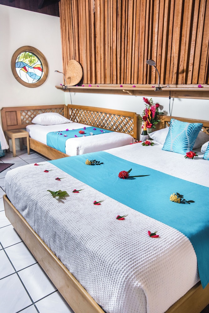 KARIWAK VILLAGE HOLISTIC HAVEN HOTEL 17/50