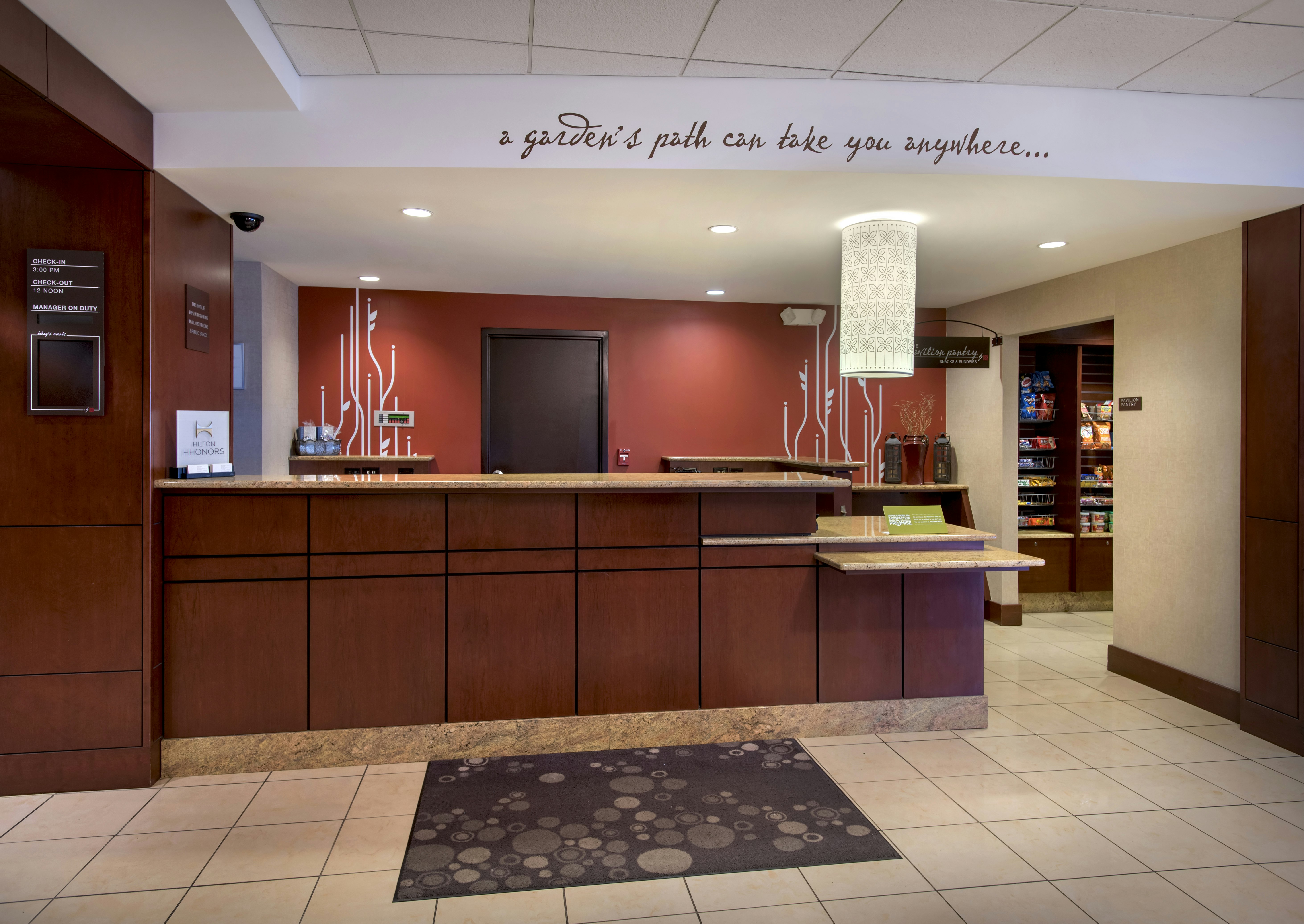 Hilton Garden Inn Albany Medical Center 6/71