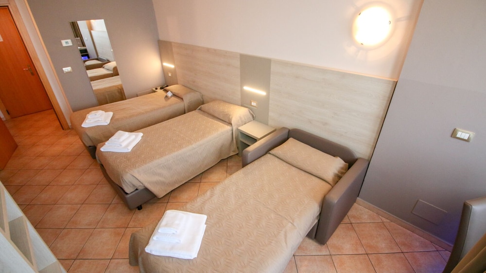 Hotel Miramonti 16/41