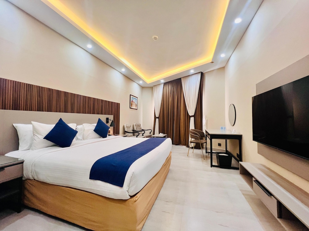 Hotel Hillview 14/50