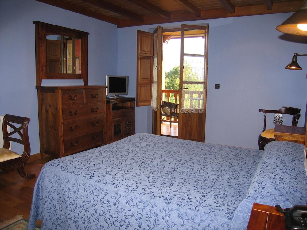 Rural La Casona De Tresali 22/50