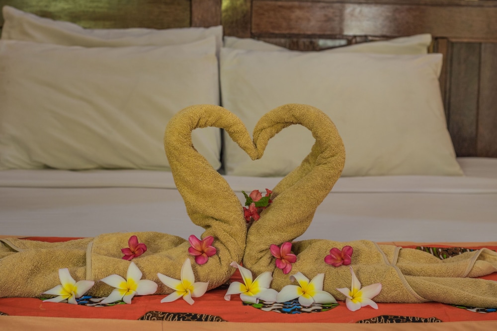 Trijaya Guest House 45/72