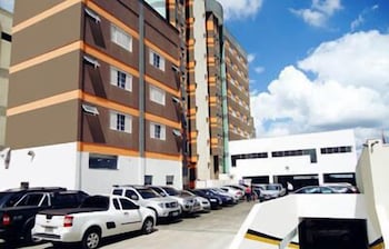 Astron Associado Estoril Hotel 4/64