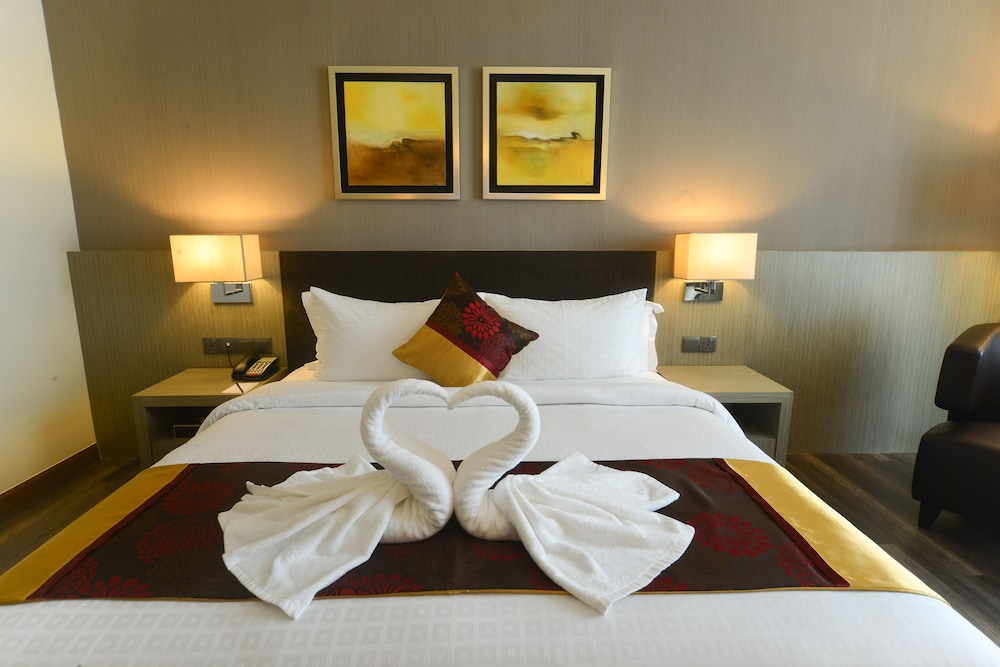 The Light Hotel Penang 20/53
