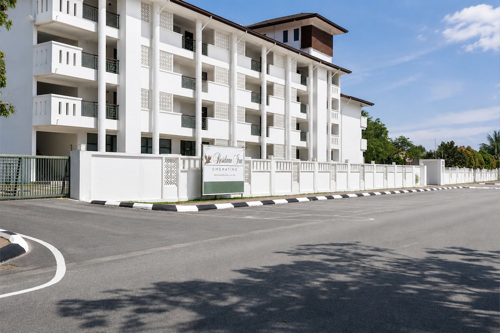 Residence Inn Cherating 60/71