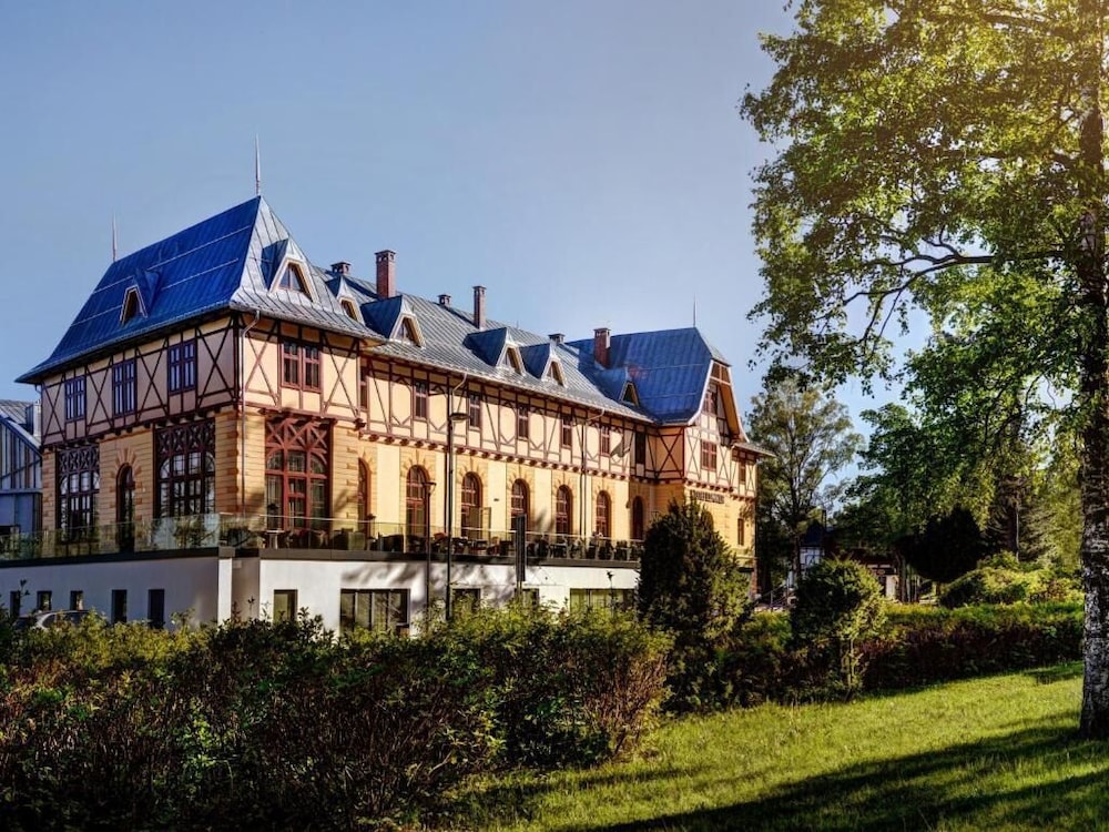 Hotel Lomnica 4/49