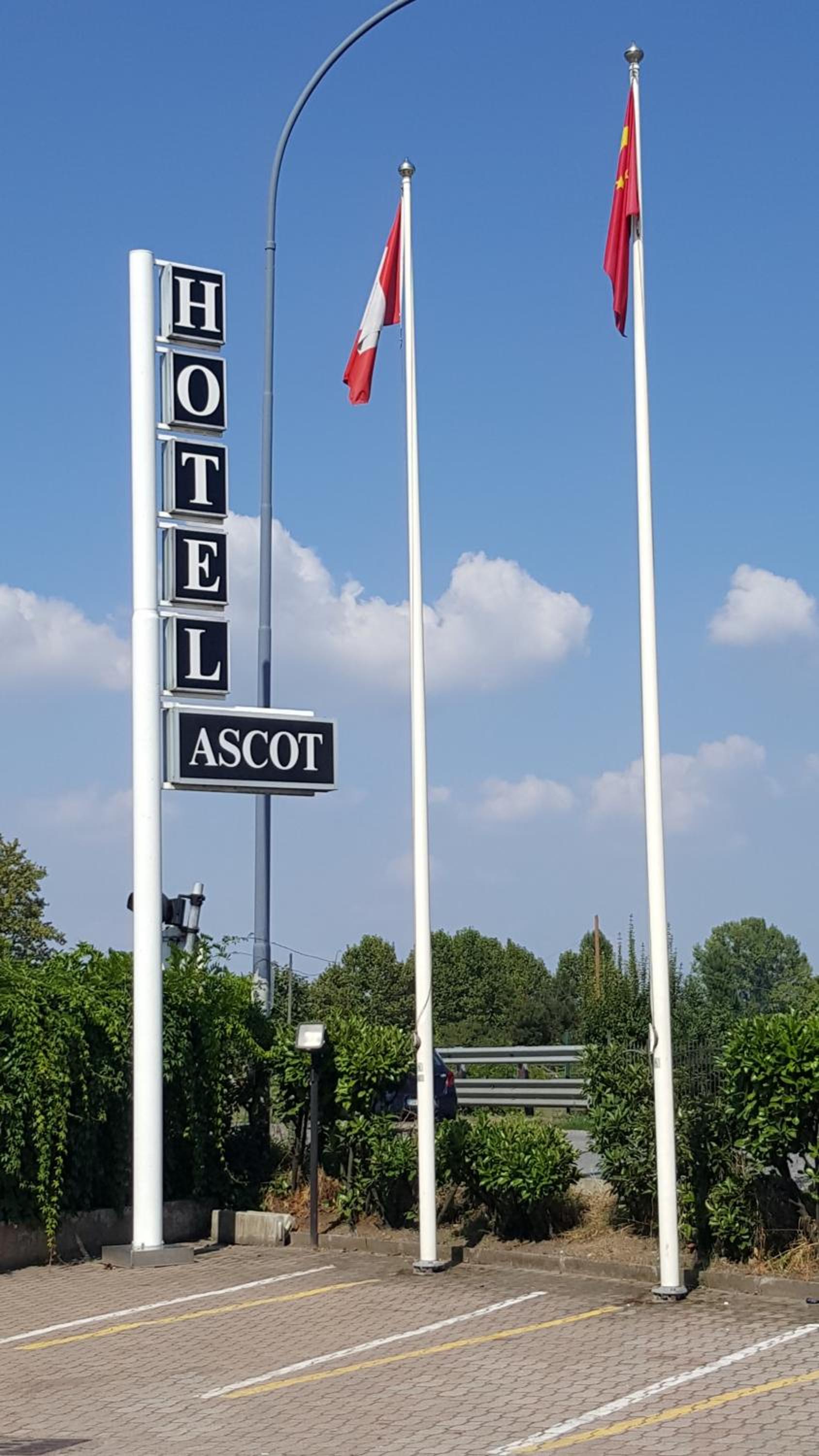 Ascot 48/52