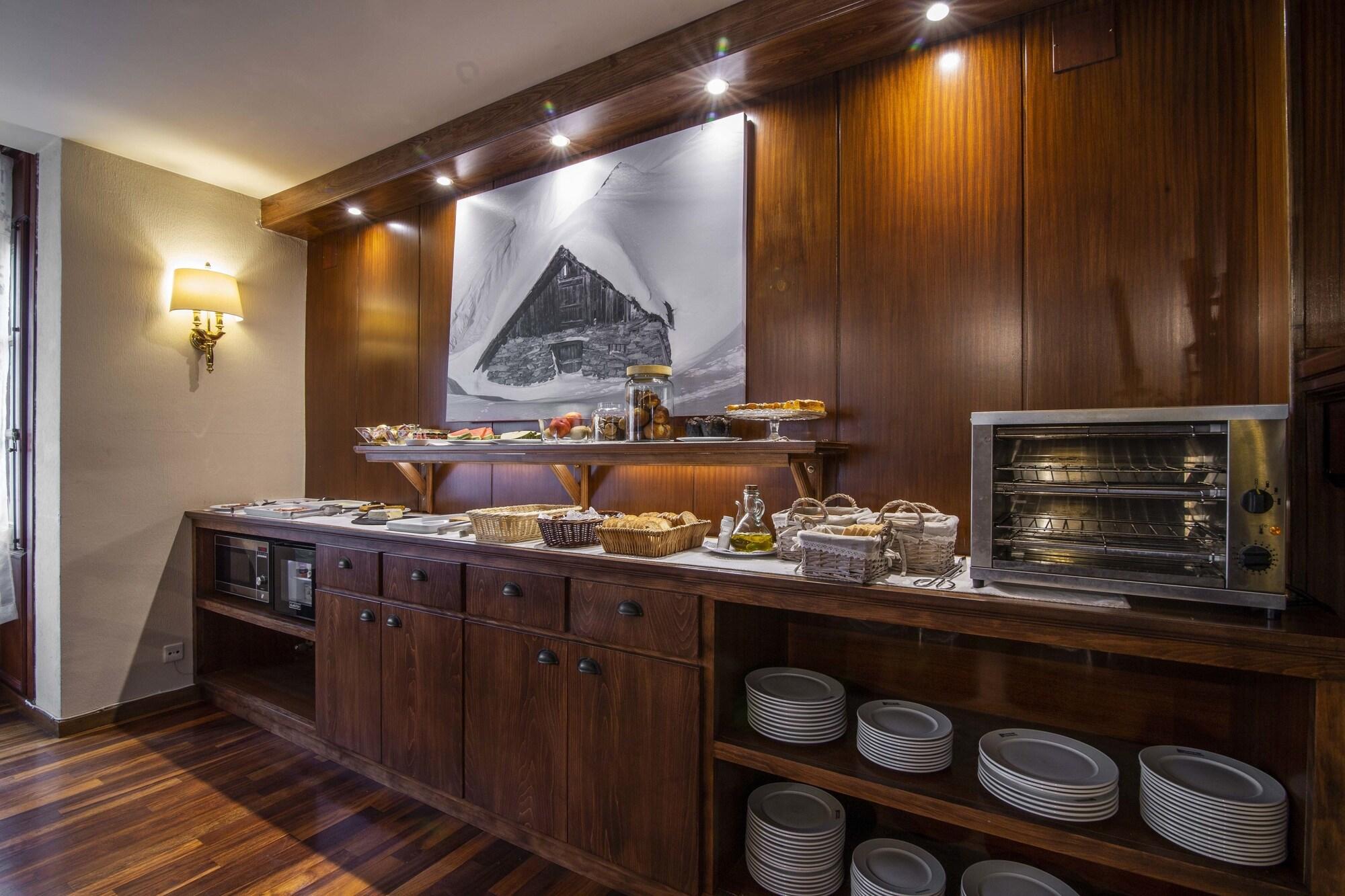 Hotel Fonfreda 2/22
