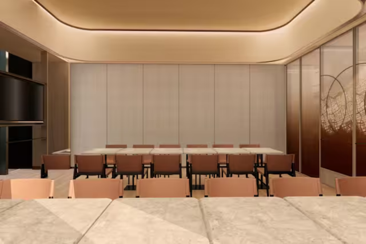 Hilton Garden Inn Dalian Development Zone 7/7