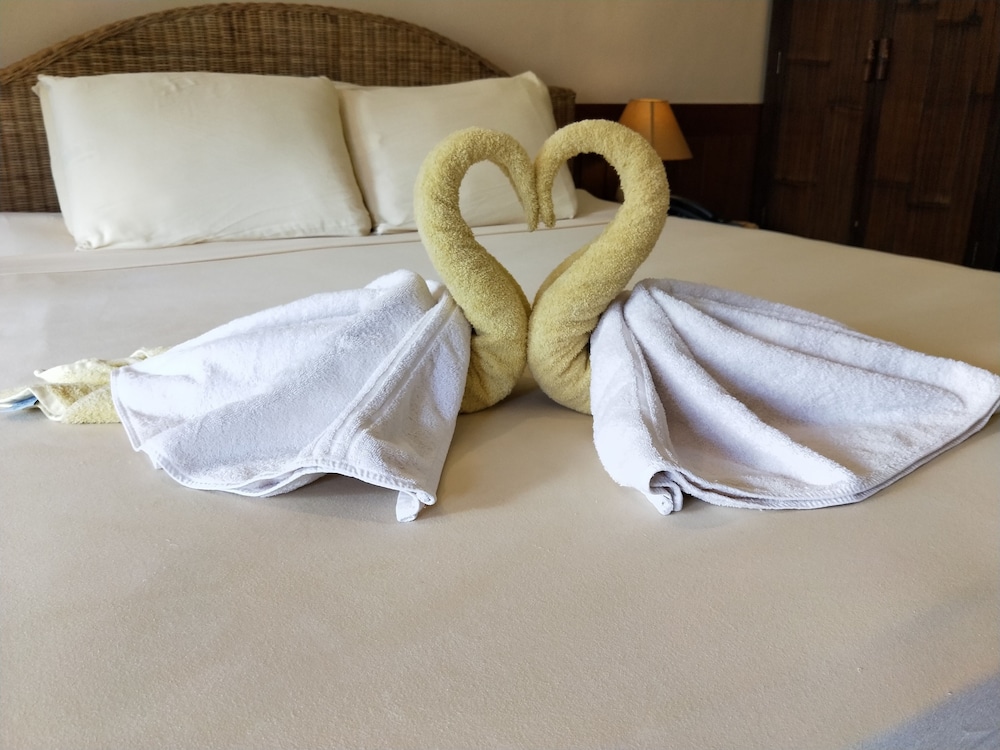 El Nido Garden Beach Resort 19/50